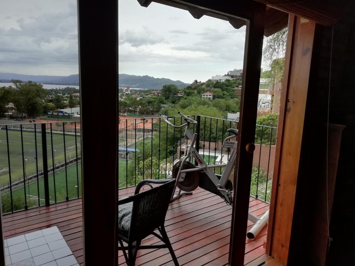 Сasa de vacaciones Los Cerros