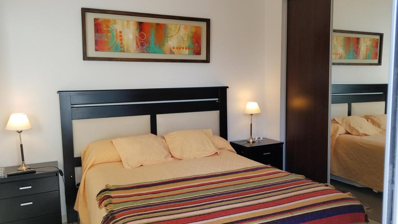 Apartamento Hipolito Villa Carlos Paz