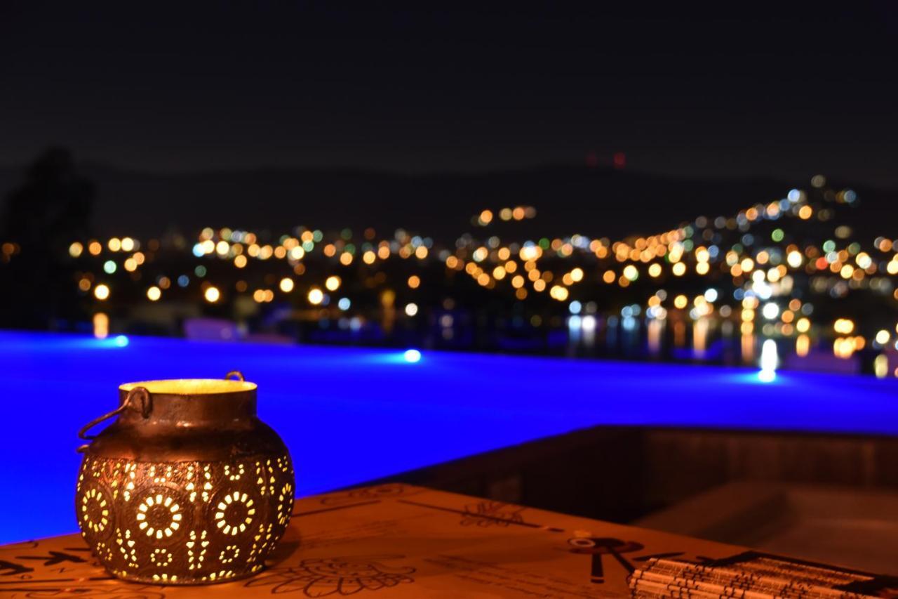 Domus 3* Villa Carlos Paz