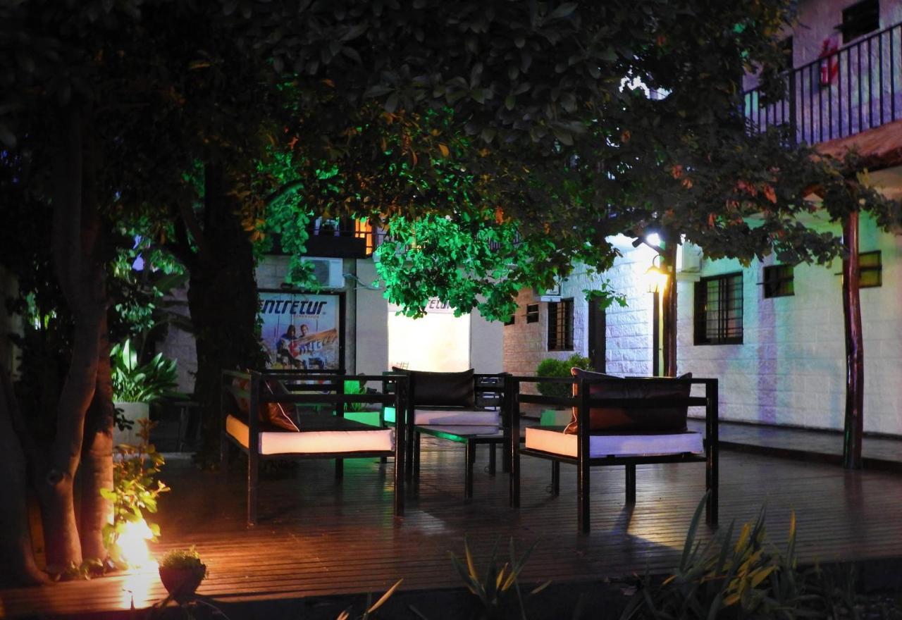 Geminis Hotel 2*