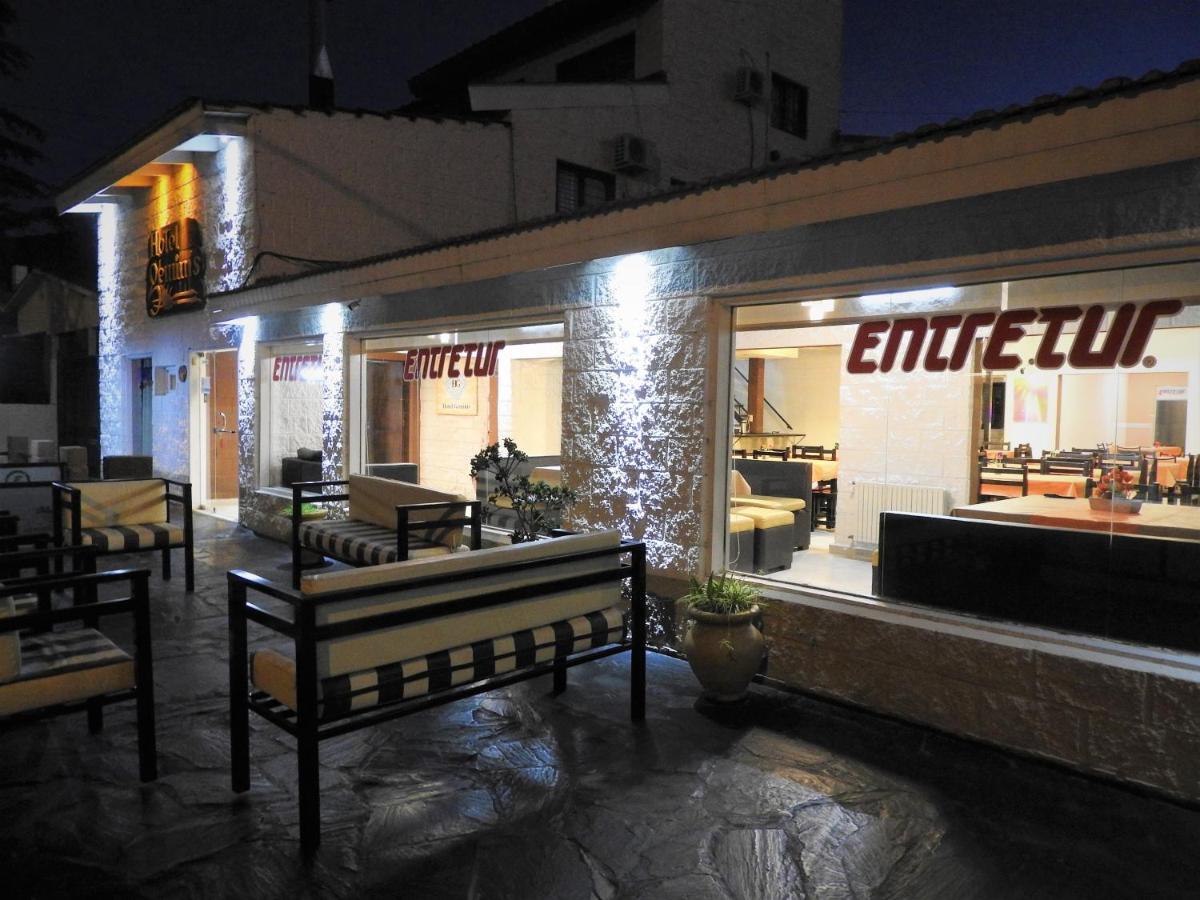 Hotel Geminis Villa Carlos Paz