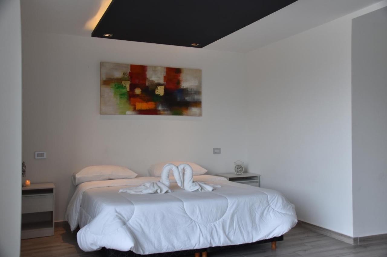 Domus Villa Carlos Paz