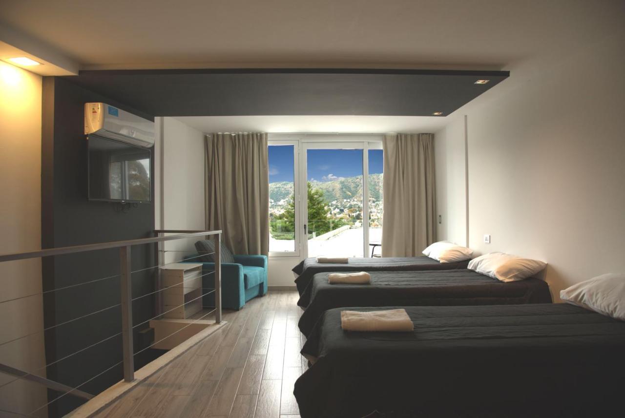 Domus Villa Carlos Paz