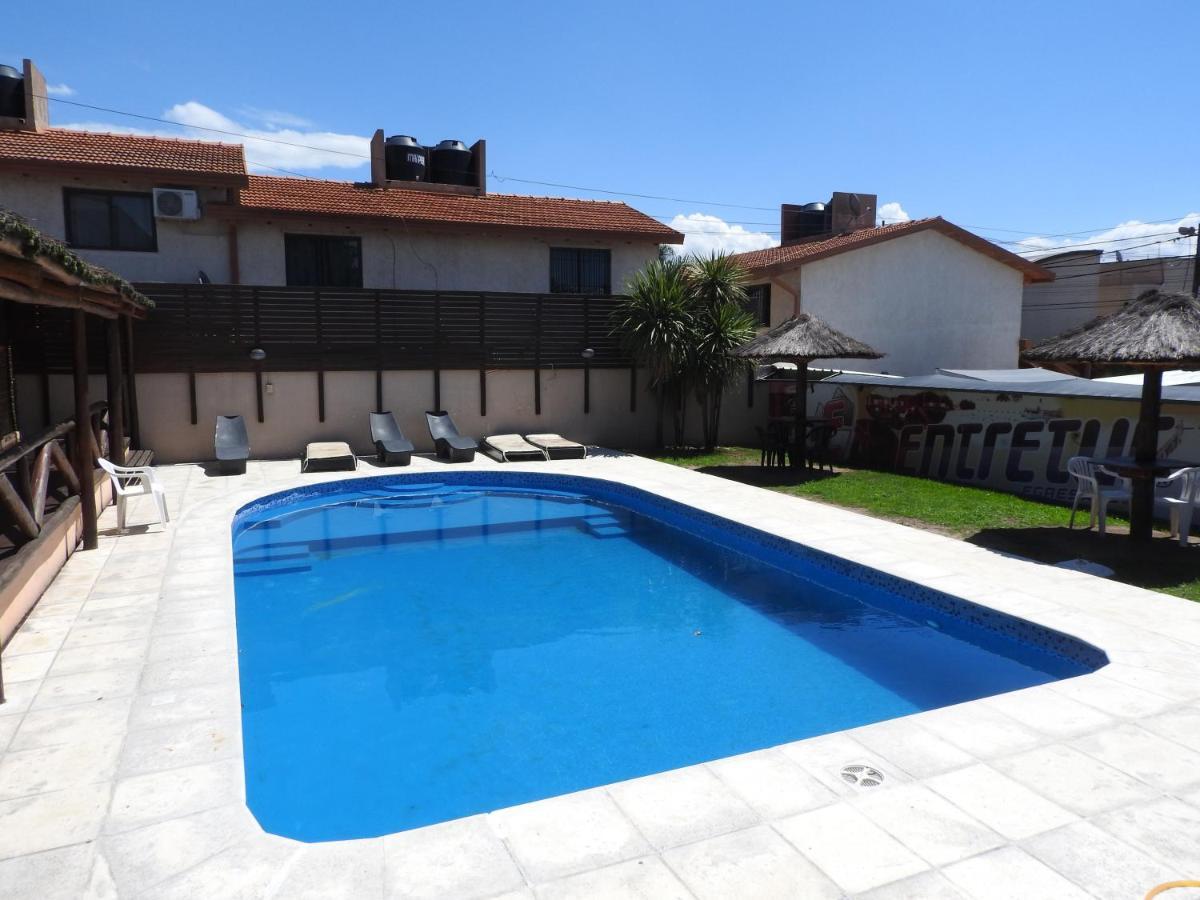 Geminis Hotel Villa Carlos Paz