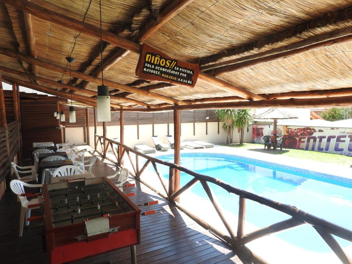 Hotel Geminis Villa Carlos Paz