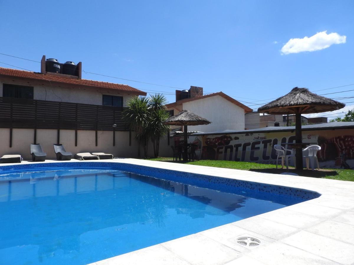 Hotel Geminis 2*