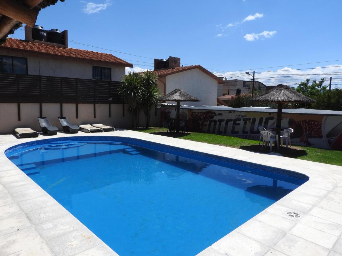 Geminis Villa Carlos Paz