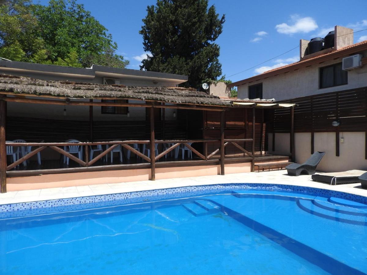 Geminis 2* Villa Carlos Paz