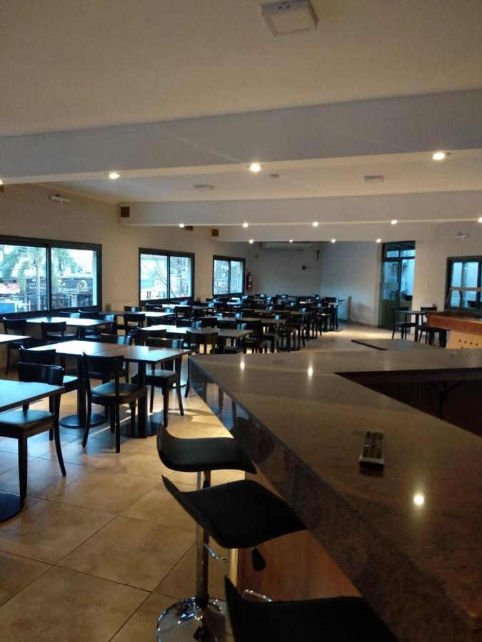Hotel Hurlingham *