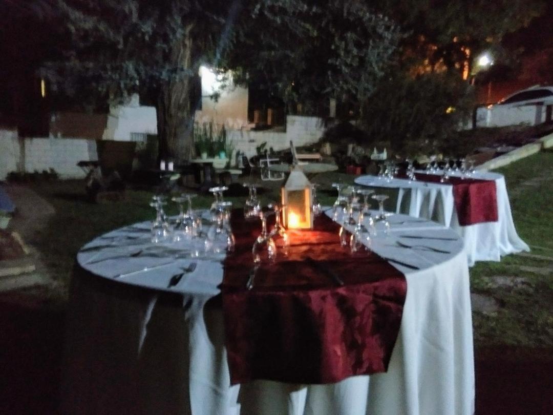 Inn De Los Pajaros Villa Carlos Paz