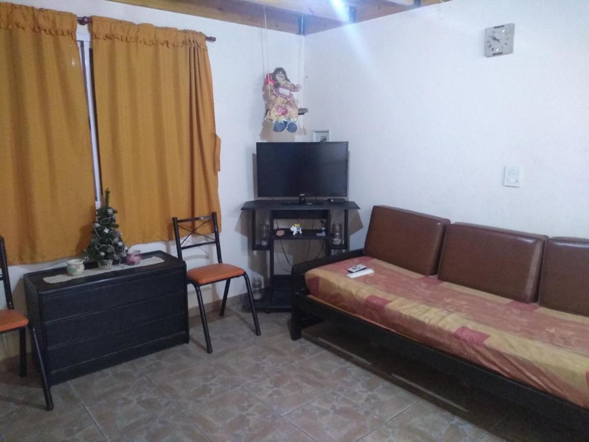 Chalet Dulce Atardecer *