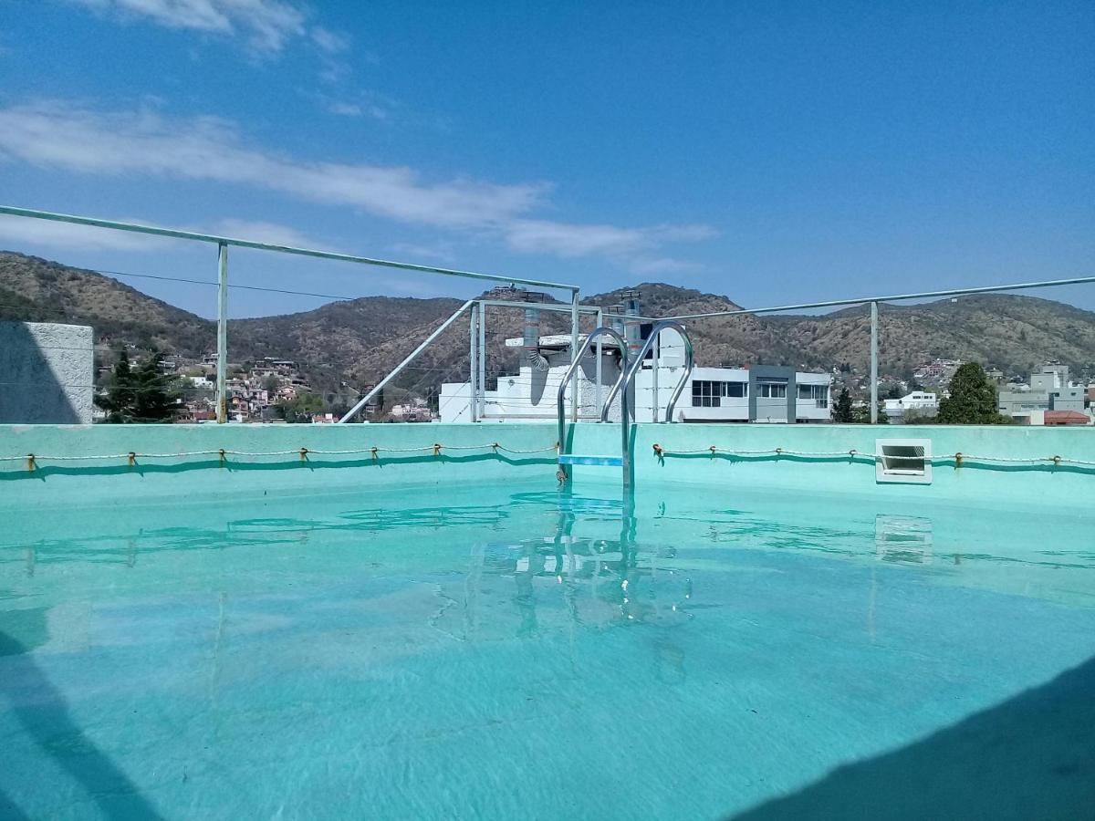 Apartamento Abuela Chela Villa Carlos Paz
