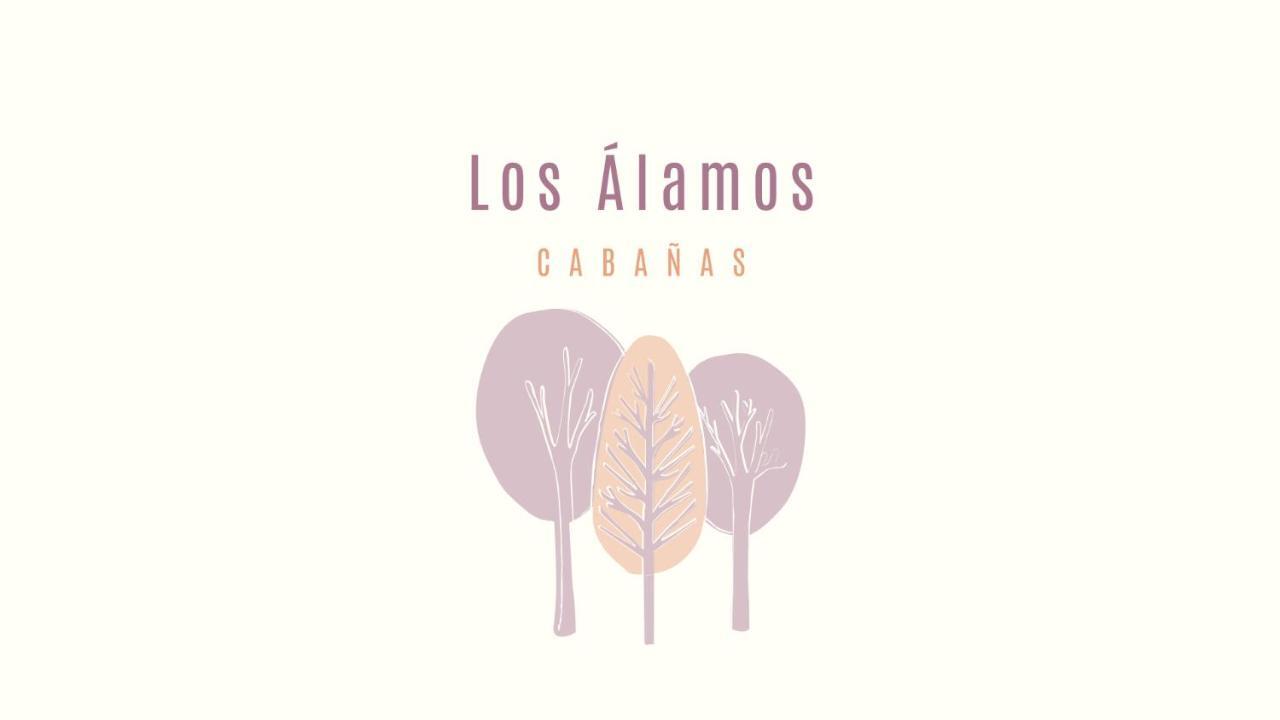 álamos *