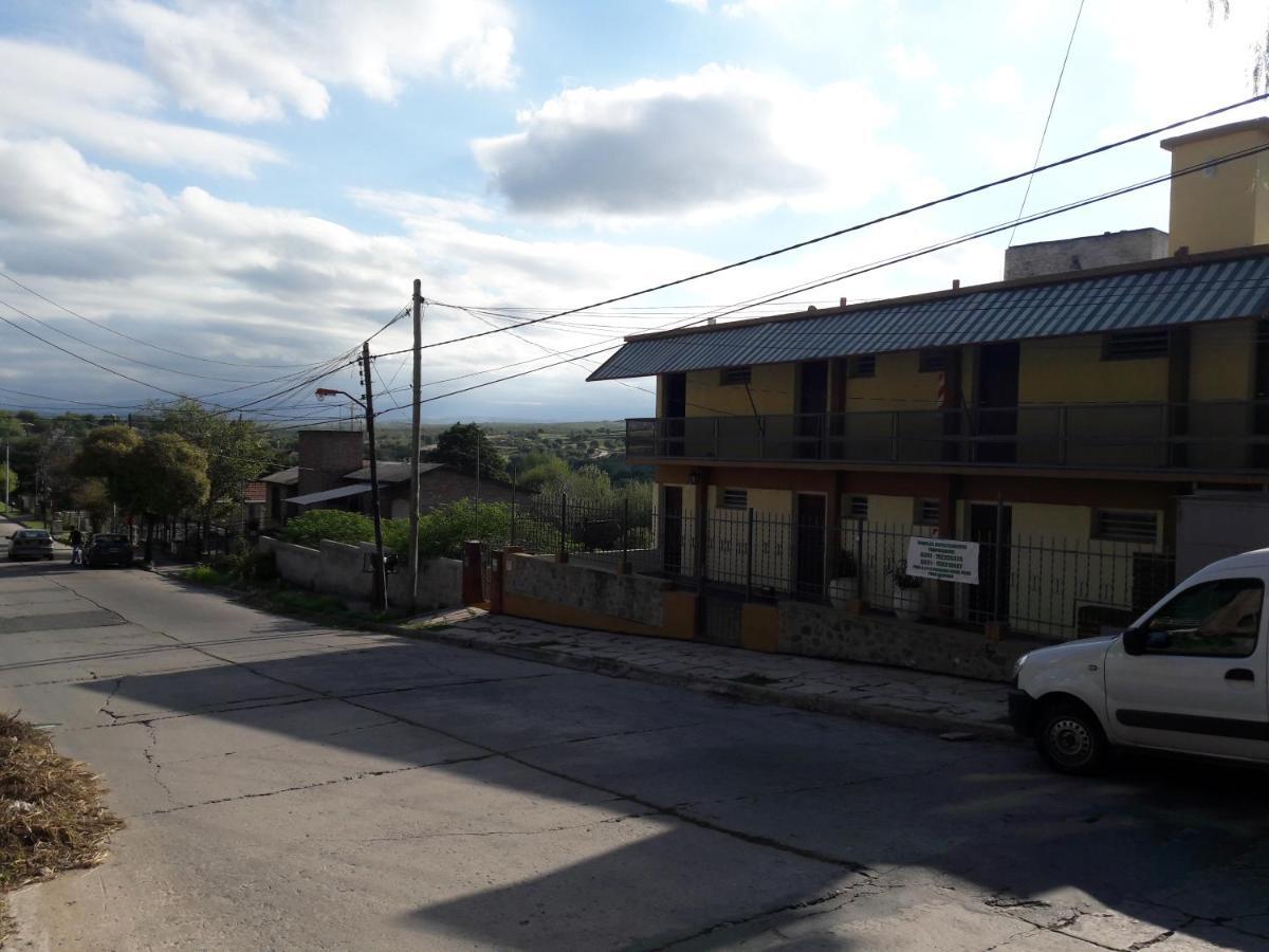 Complejo Alem Villa Carlos Paz