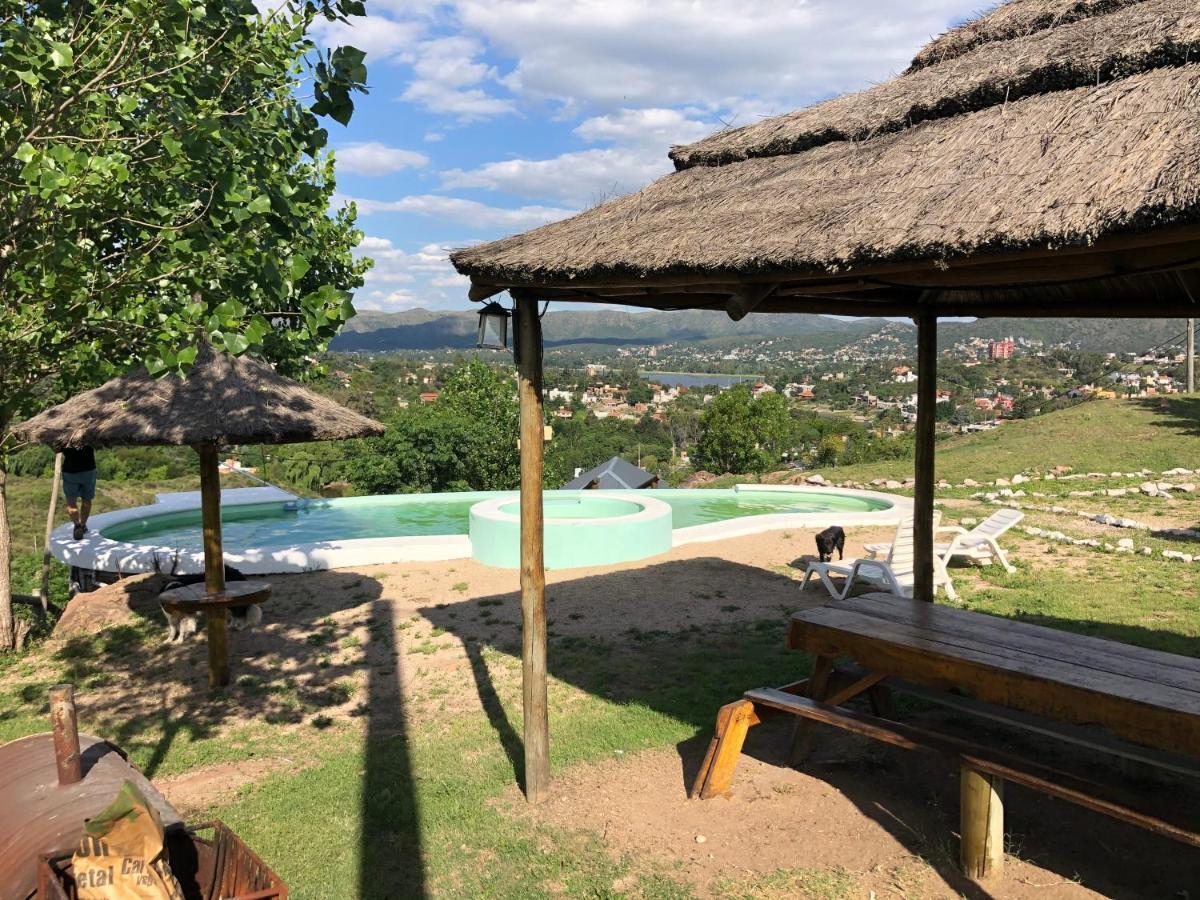 álamos Lodge Villa Carlos Paz