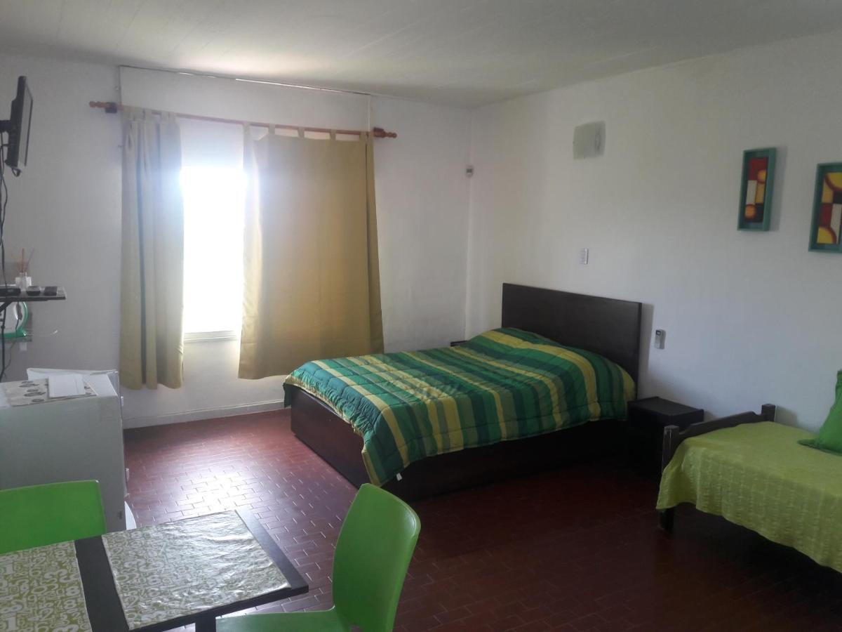Complejo Alem Apartahotel *