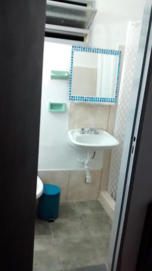 Apartahotel Complejo Alem Villa Carlos Paz