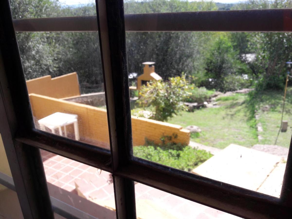 Apartahotel Complejo Alem *
