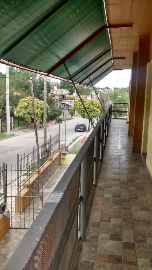 Complejo Alem Apartahotel Villa Carlos Paz