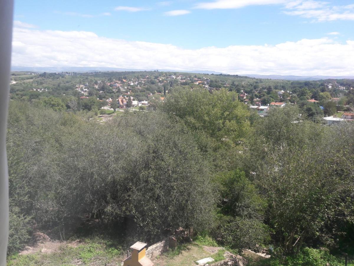 Complejo Alem * Villa Carlos Paz