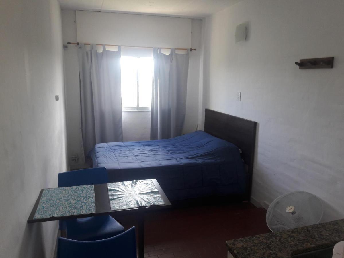 Complejo Alem Apartahotel