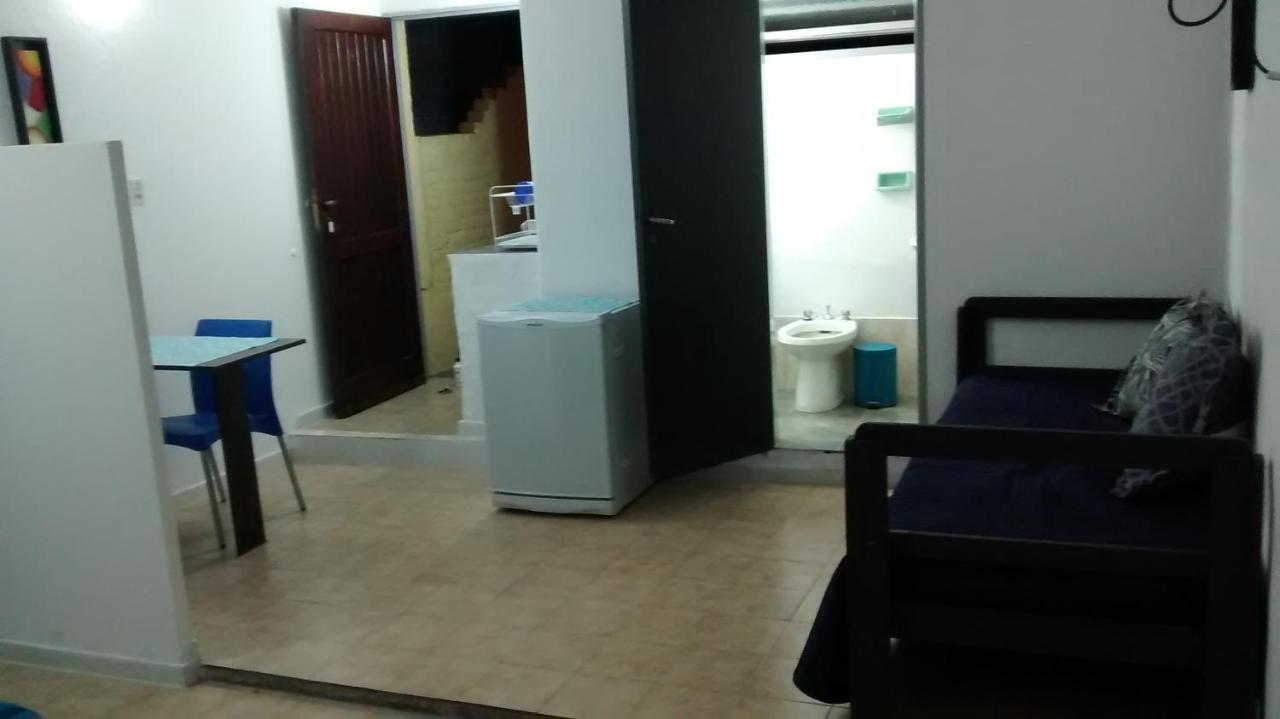 Complejo Alem Apartahotel *
