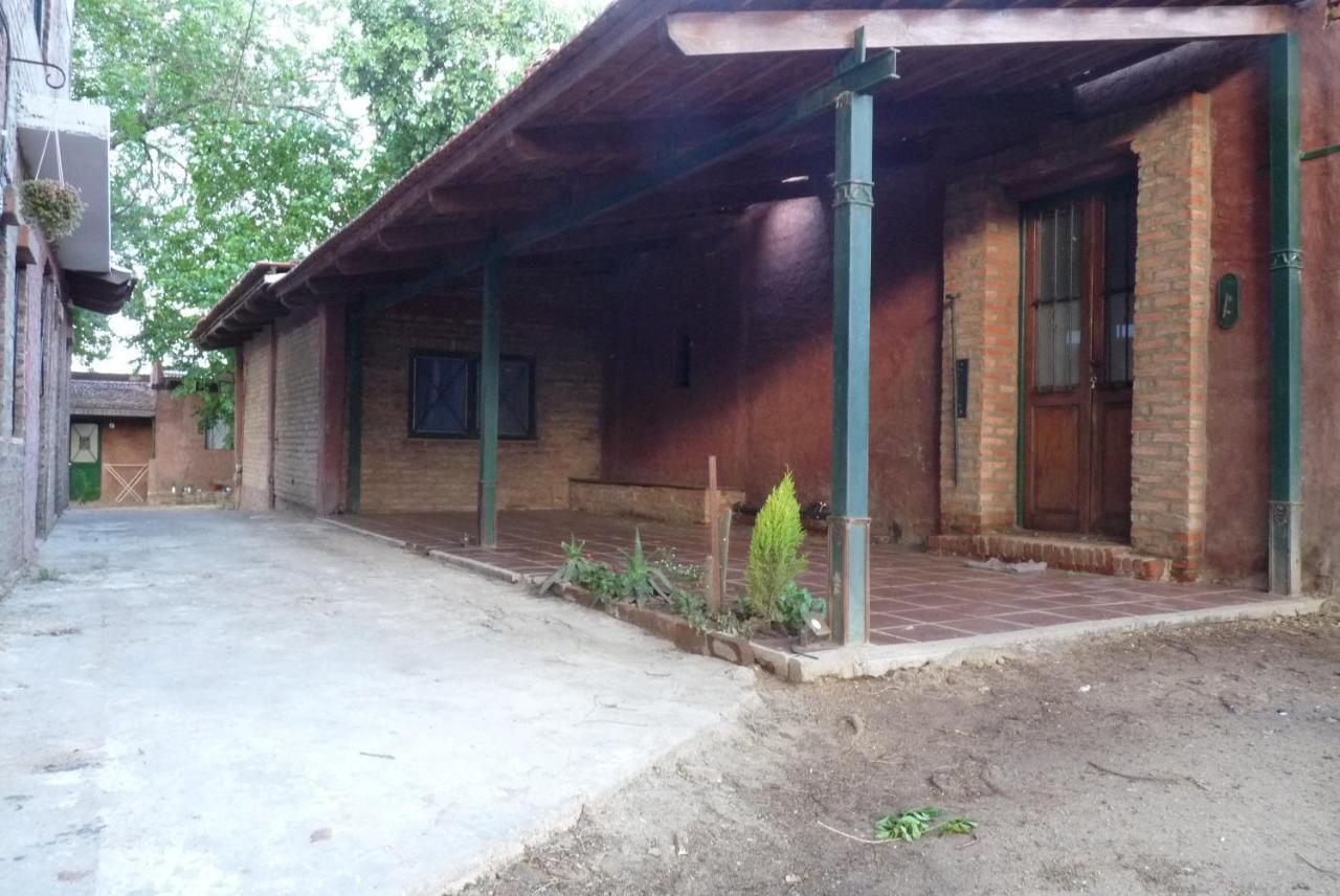 Terra Ii Apartamento Villa Carlos Paz