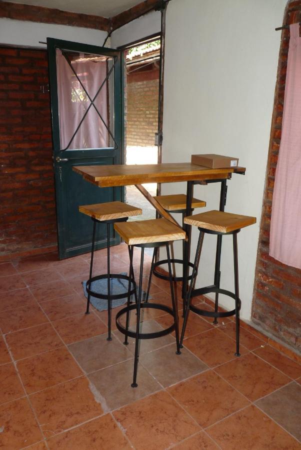 Terra Ii Villa Carlos Paz
