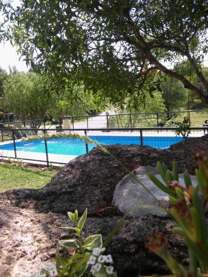Lodge Complejo Casitas De Emma Villa Carlos Paz