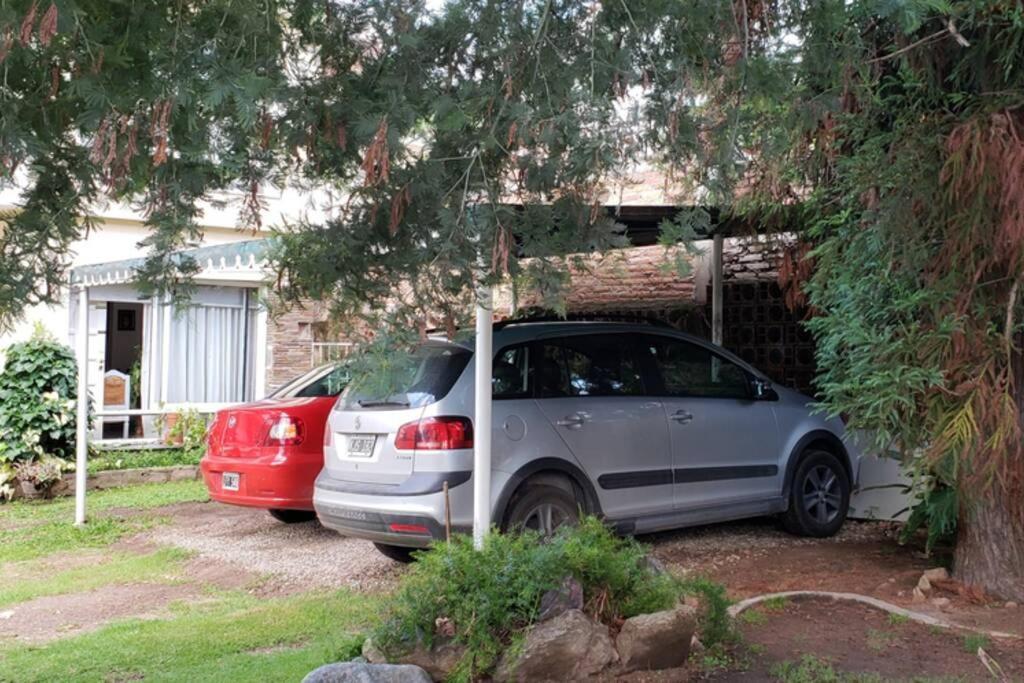 Dpto 2 Personas En Carlos Paz * Villa Carlos Paz