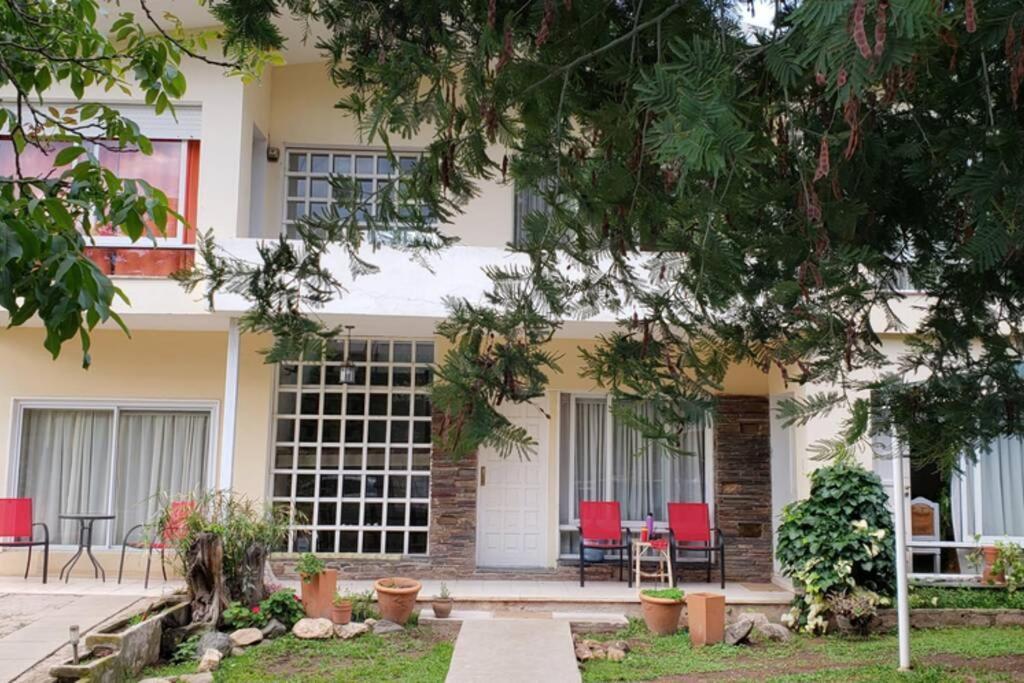 Dpto 2 Personas En Carlos Paz Apartamento