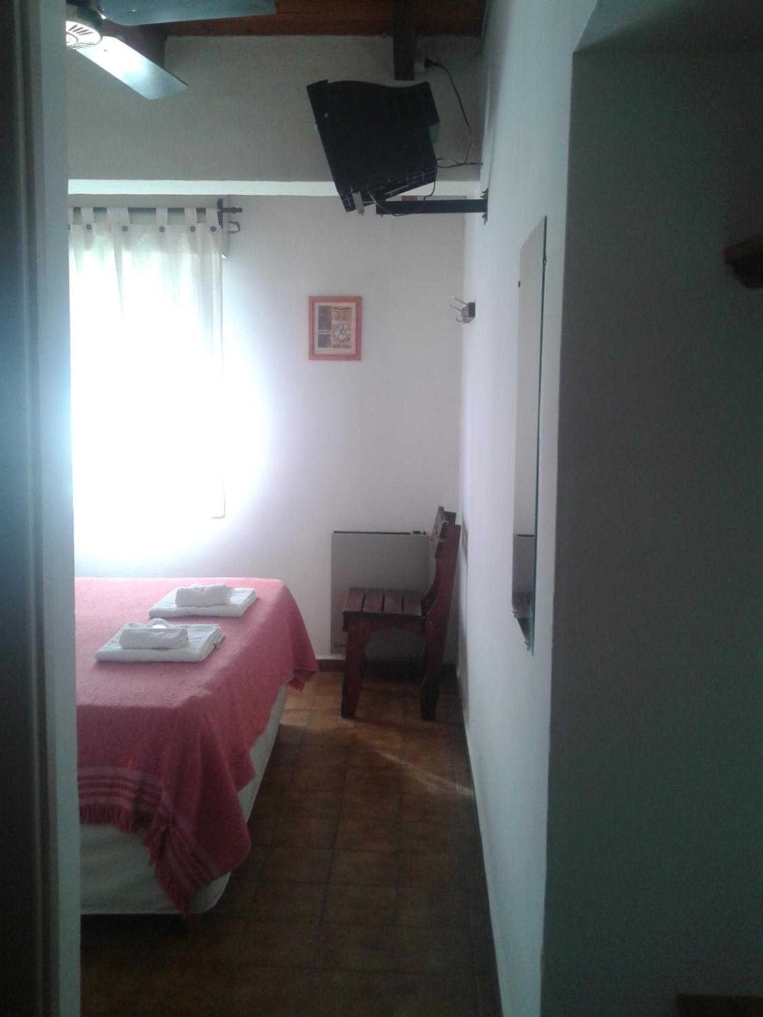 Hotel Amanitas *