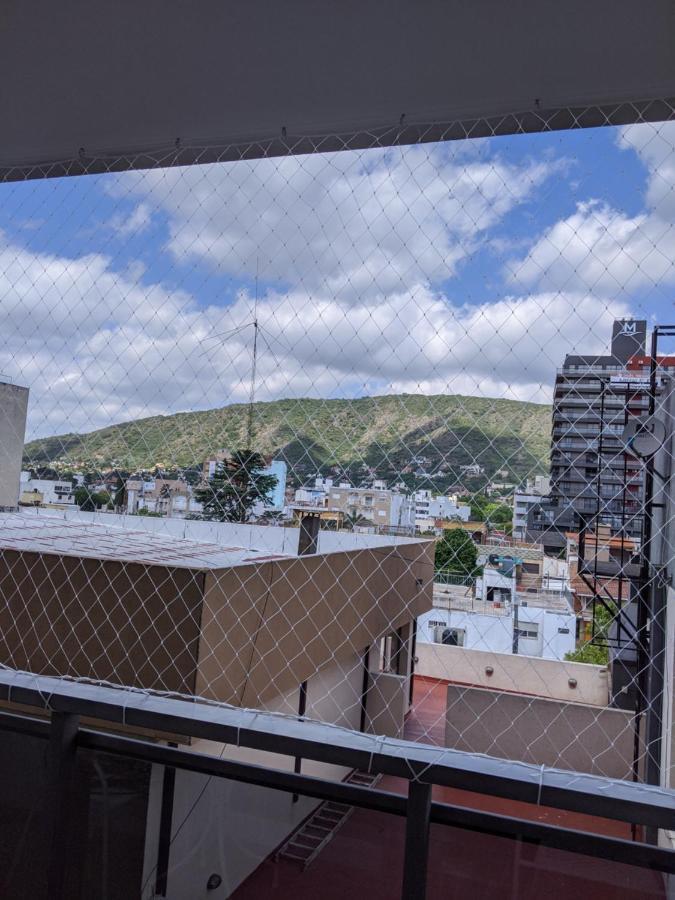 Departamento Edificio Leonardo *