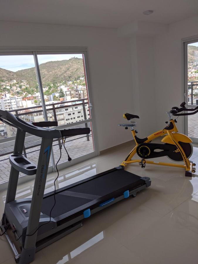 Departamento Edificio Leonardo Apartamento *