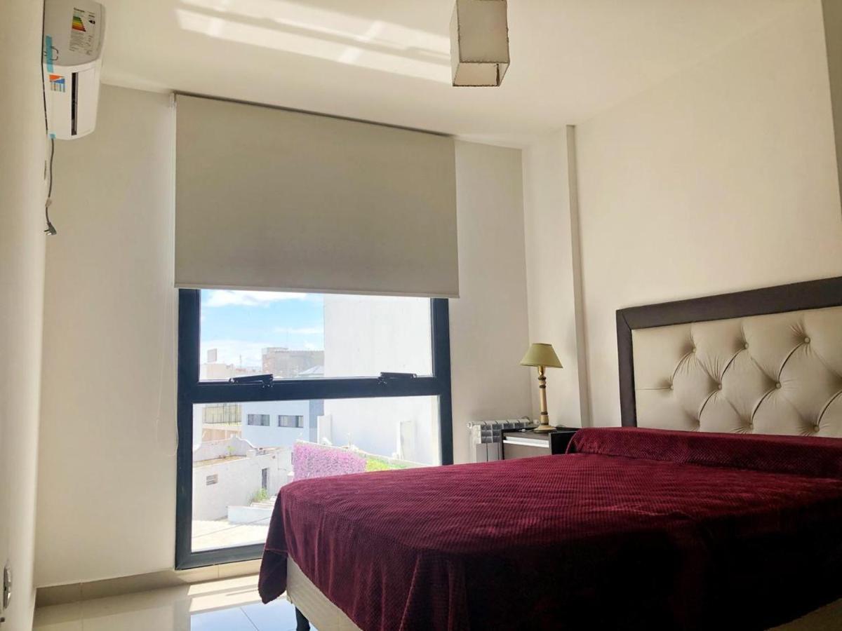 Apartamento Paseo Quattro *