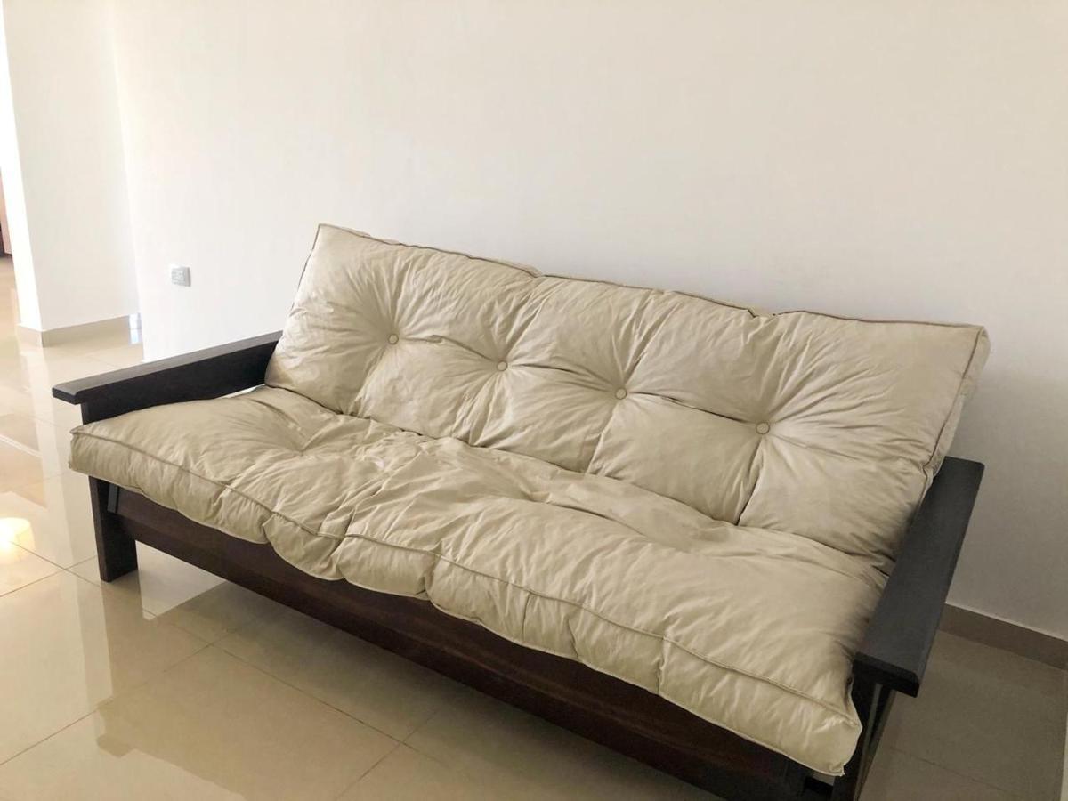 Apartamento Paseo Quattro Villa Carlos Paz