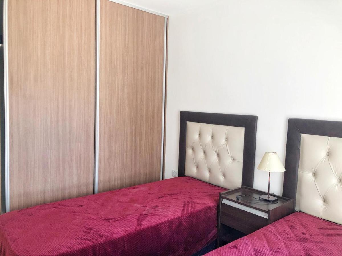 Paseo Quattro Apartamento *