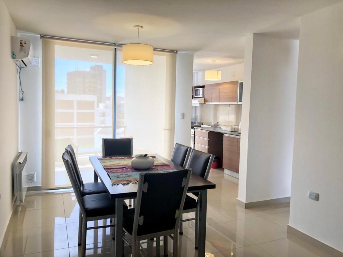 Apartamento Paseo Quattro