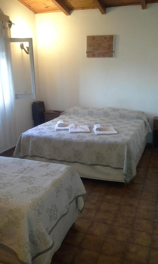 Hotel Amanitas Villa Carlos Paz