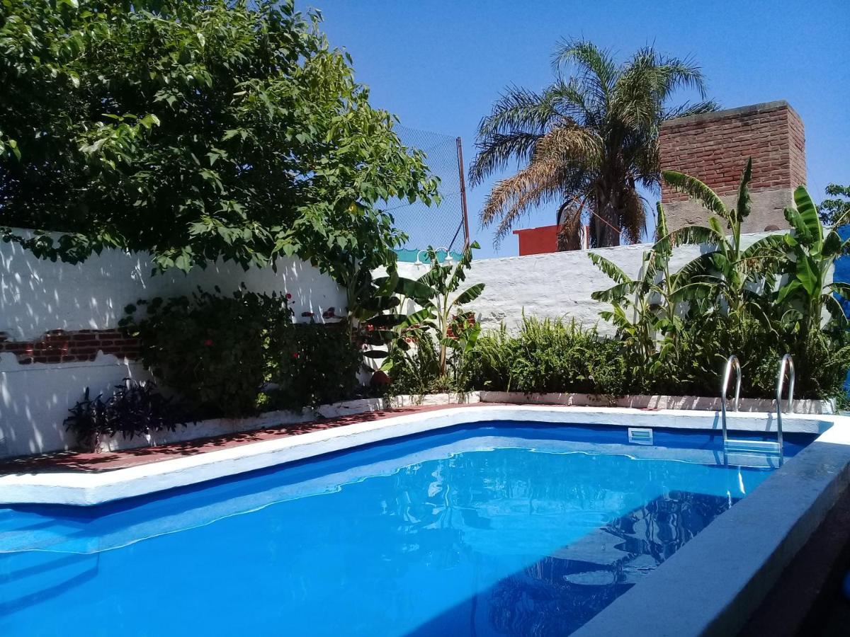 Amanitas Villa Carlos Paz