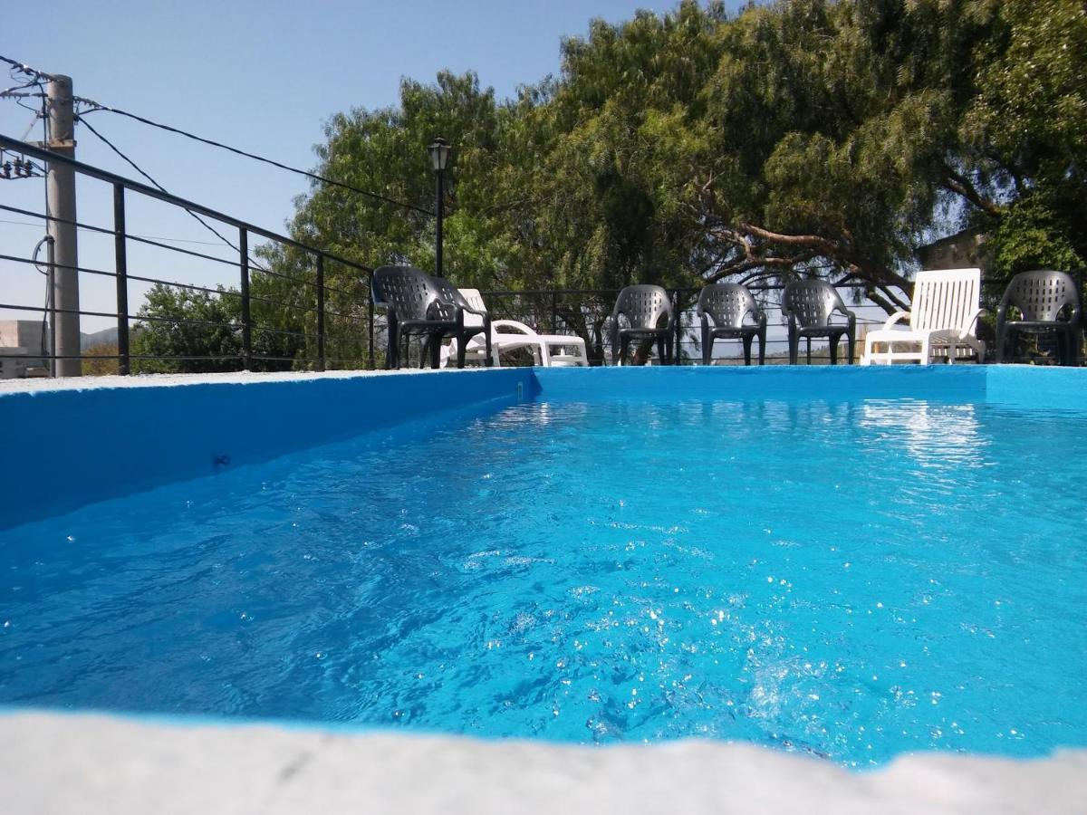 Complejo Casitas De Emma * Villa Carlos Paz