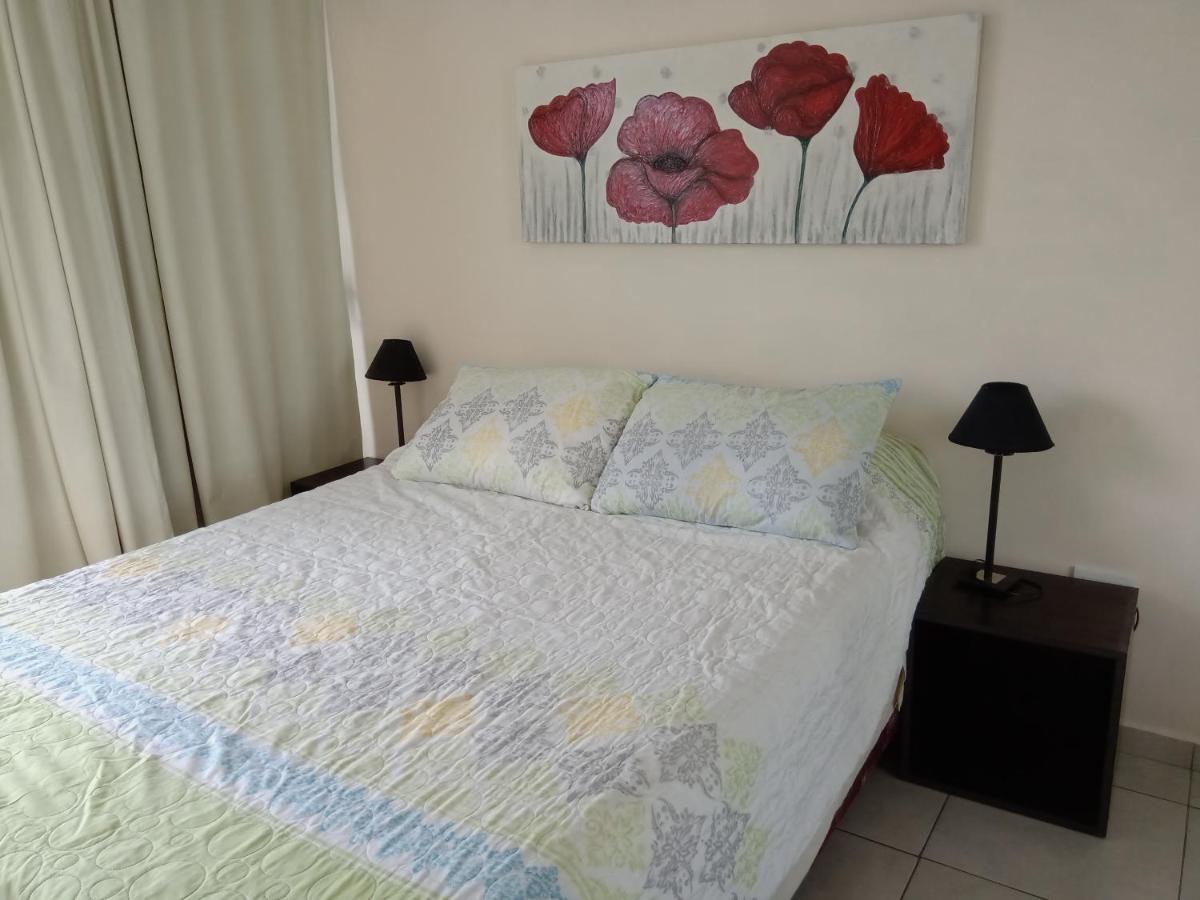 Departamento Luxor *