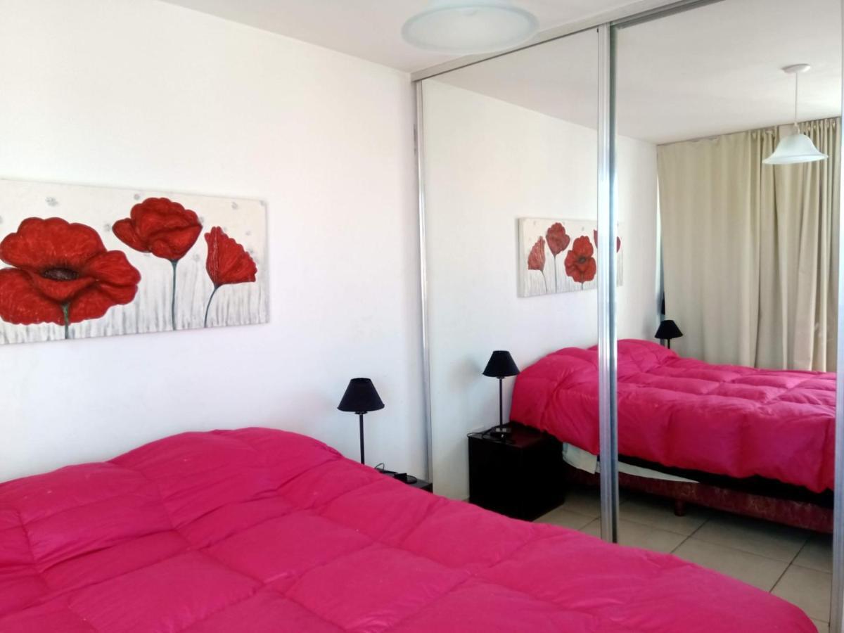 Departamento Luxor * Villa Carlos Paz