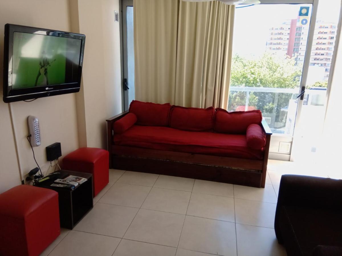 Departamento Luxor * Villa Carlos Paz