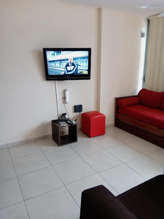Departamento Luxor Villa Carlos Paz