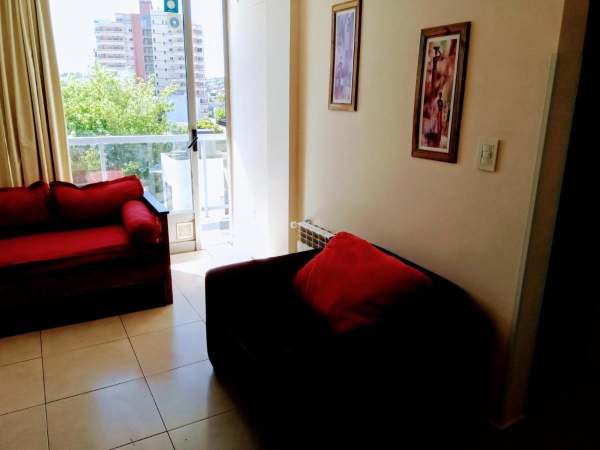Departamento Luxor