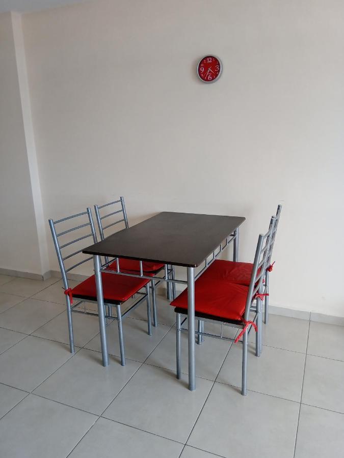 Apartamento Departamento Luxor Villa Carlos Paz
