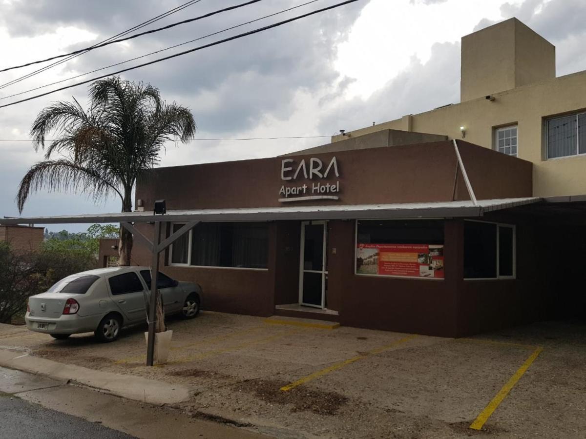Eara Apart 3* Villa Carlos Paz