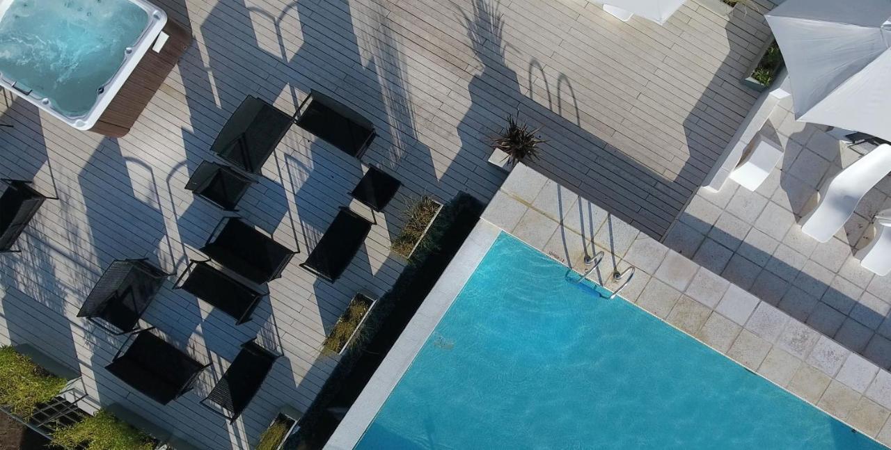 Hotel Pinares Panorama Suites, & Convention Center Villa Carlos Paz
