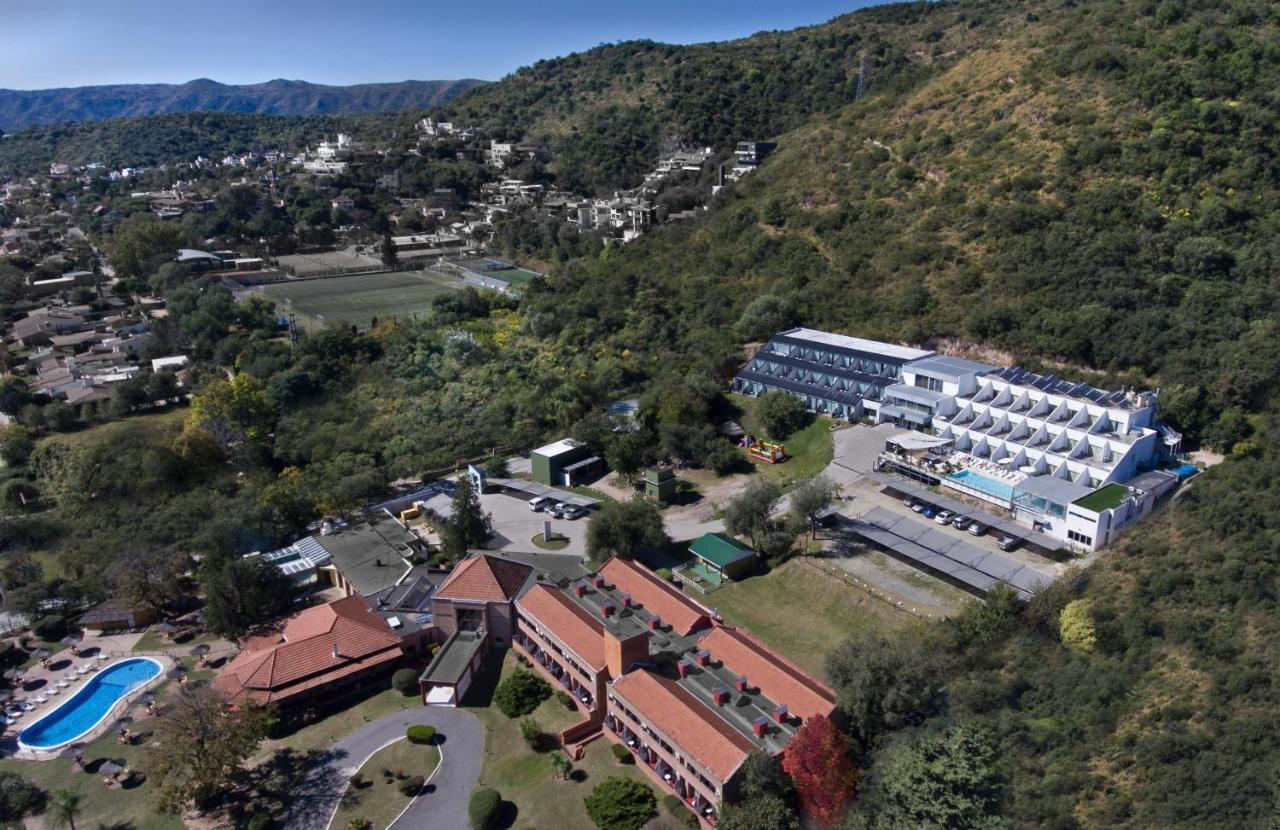 Pinares Panorama Suites, & Convention Center Villa Carlos Paz
